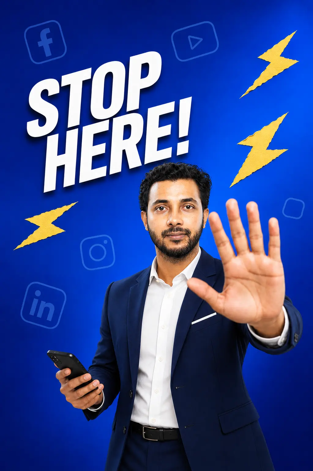 Julfiker Ali Md Bokhtier, Best Social Media Marketing Expert in Bangladesh