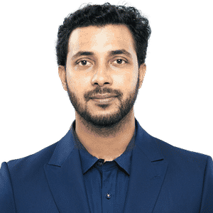 Digital Marketing Strategist